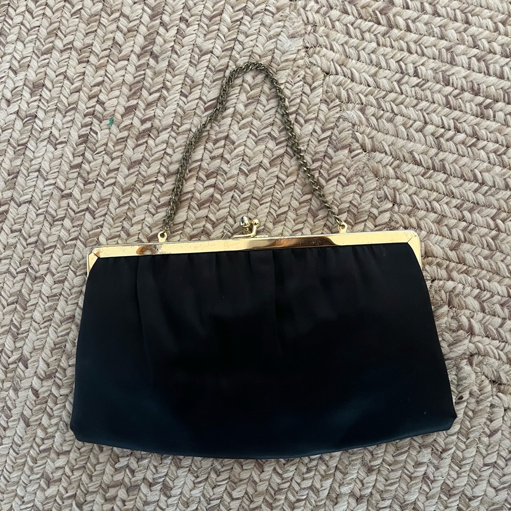 VINTAGE andè purse